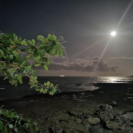 Hotel Playa Bonita Puerto Limon Buitenkant foto