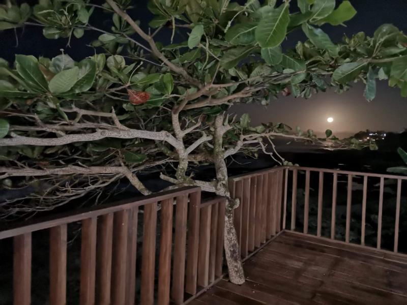 Hotel Playa Bonita Puerto Limon Buitenkant foto